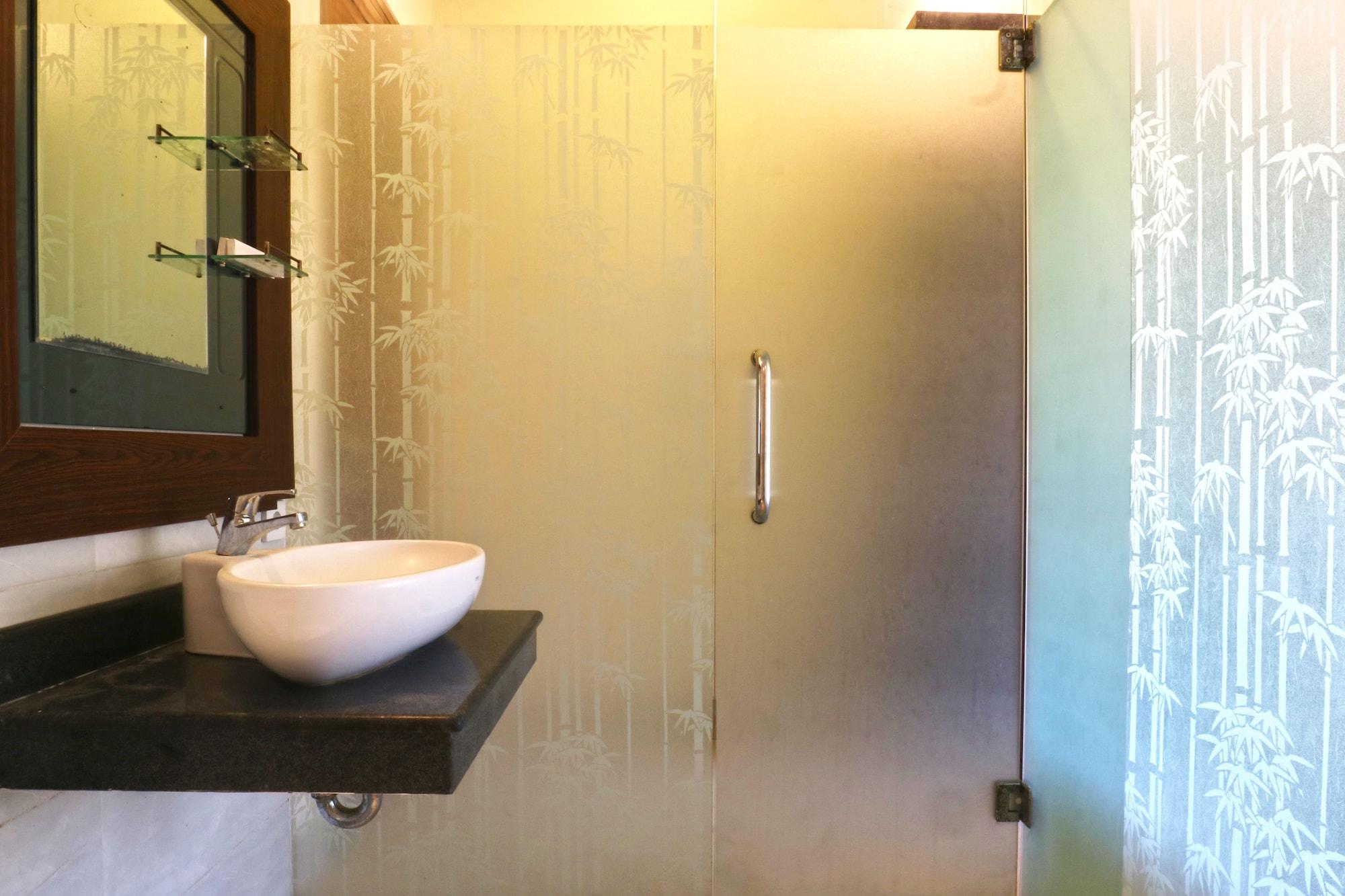 D'Astri Guesthouse Sanur Redpartner Dempasar Exterior foto